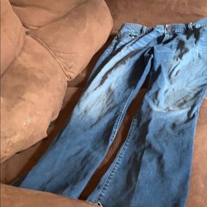 Jeans good condition
